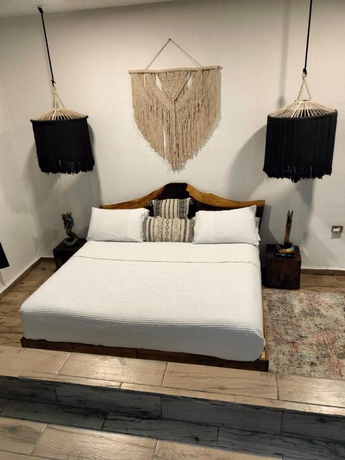 San Martin Villa Cozumel Exterior foto